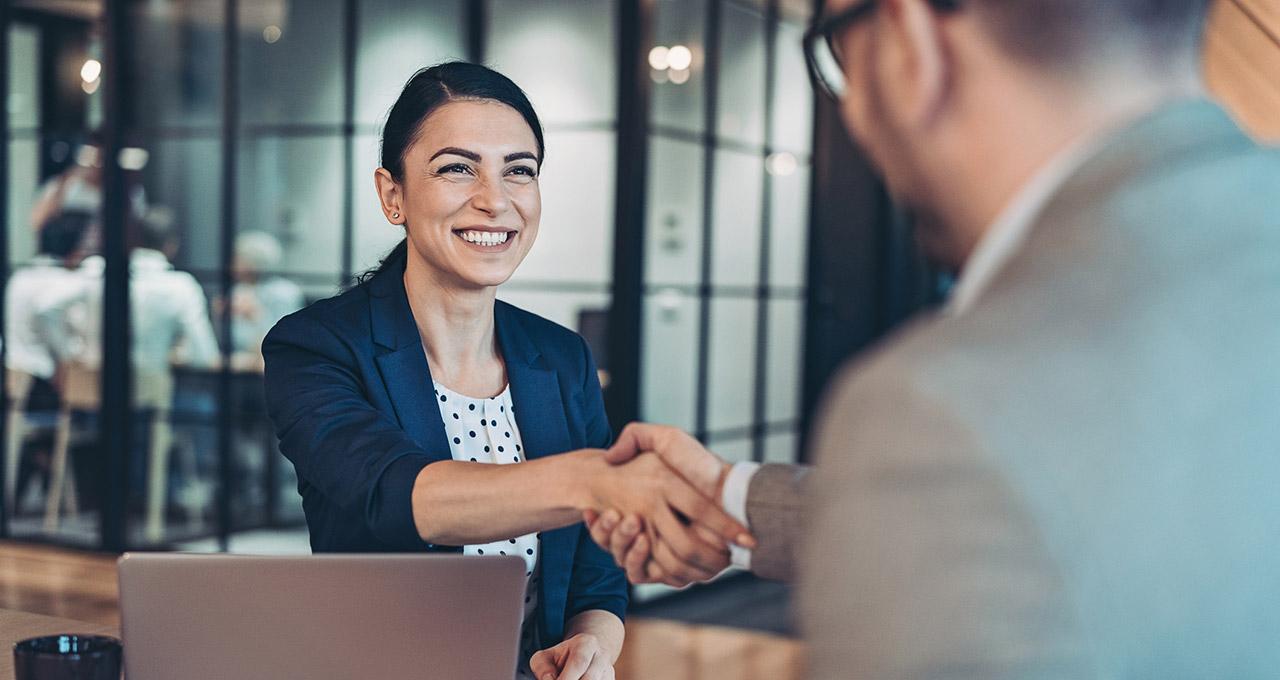 Curso Negociación Comercial - Online Curso Negociación Comercial - Online