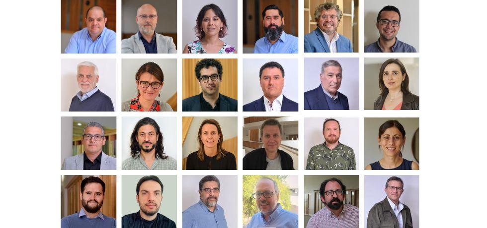 Foto para Investigación de excelencia: Universidad Adolfo Ibáñez logra 24 proyectos Fondecyt Regular 2024