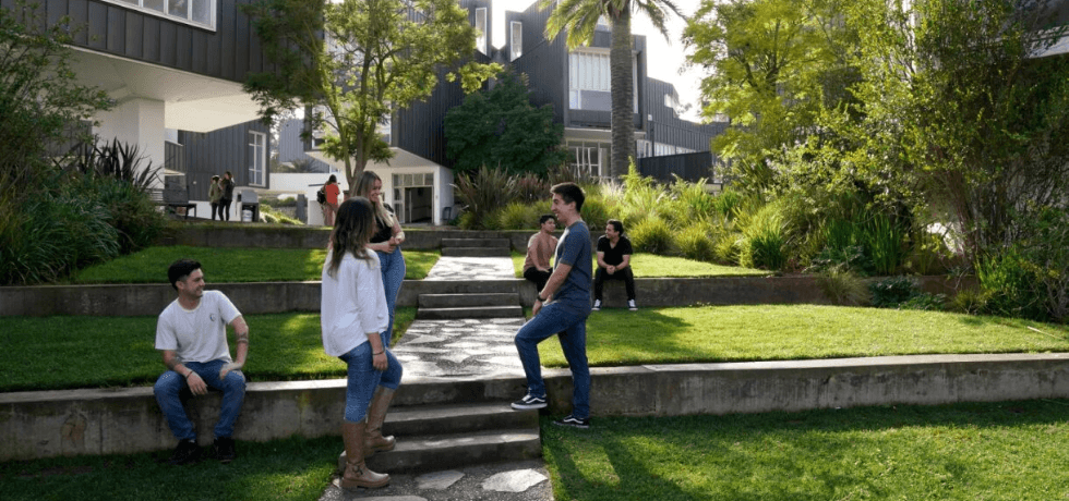 Foto para UAI se suma a alianza internacional para crear la Defensoría Universitaria en Iberoamérica