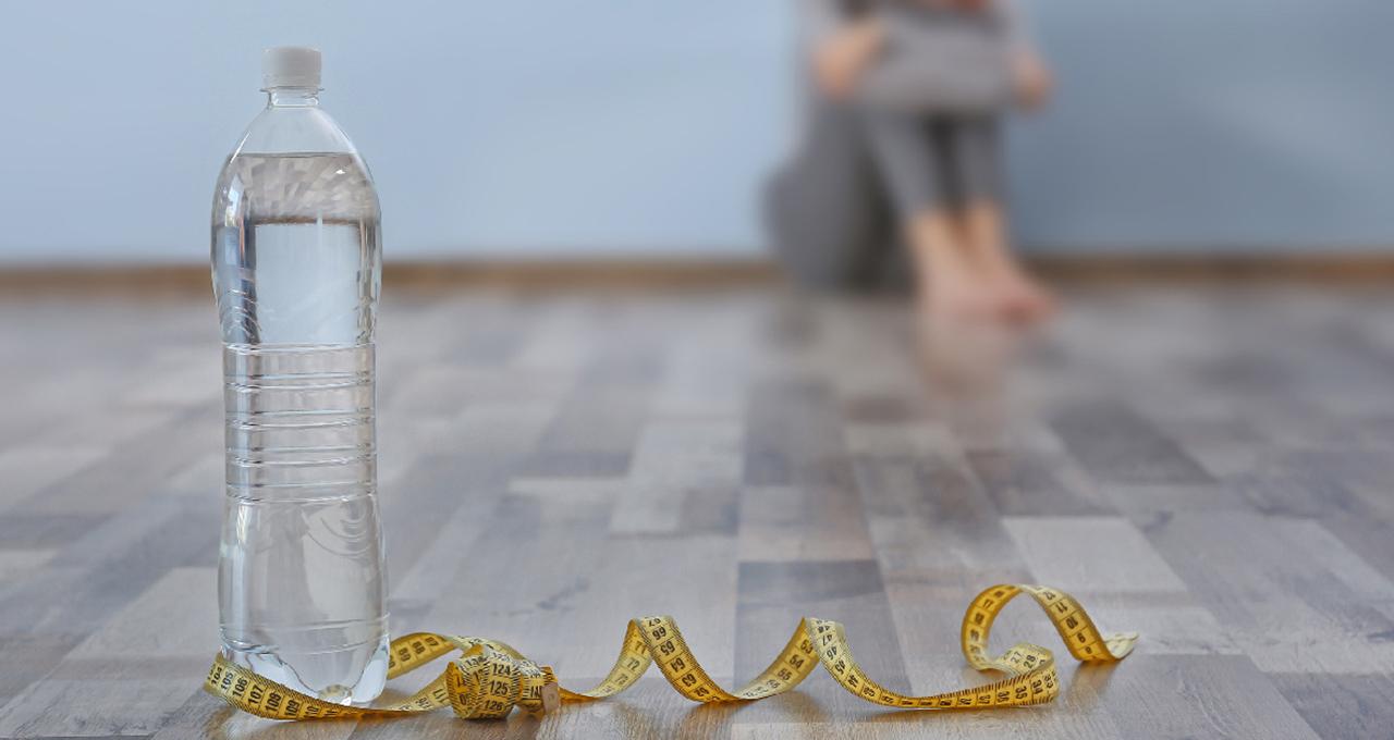 Diplomado en Trastornos Alimentarios y de la Ingestión de Alimentos 