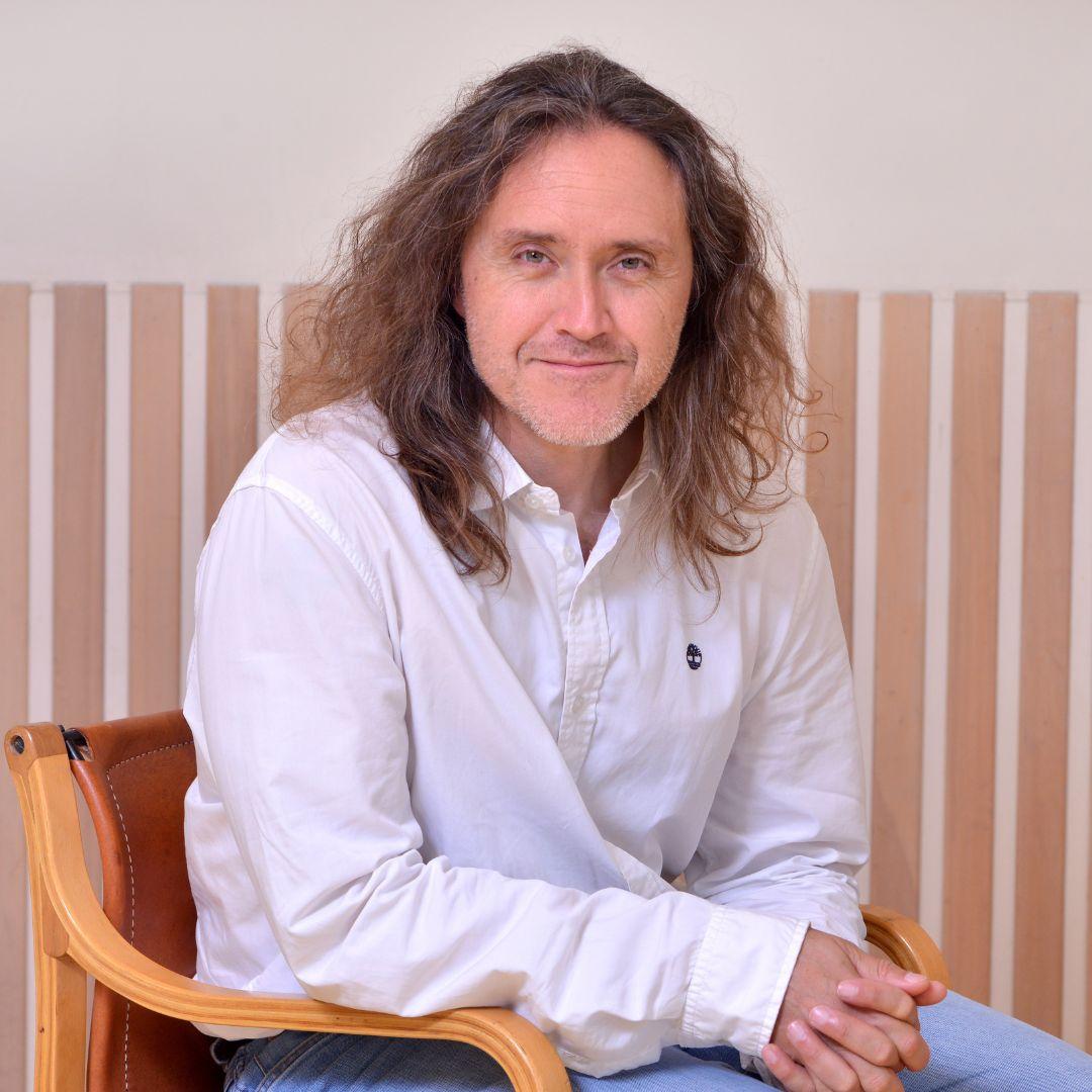 Alejandro Montecinos
