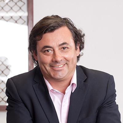 Foto de Víctor Pérez
