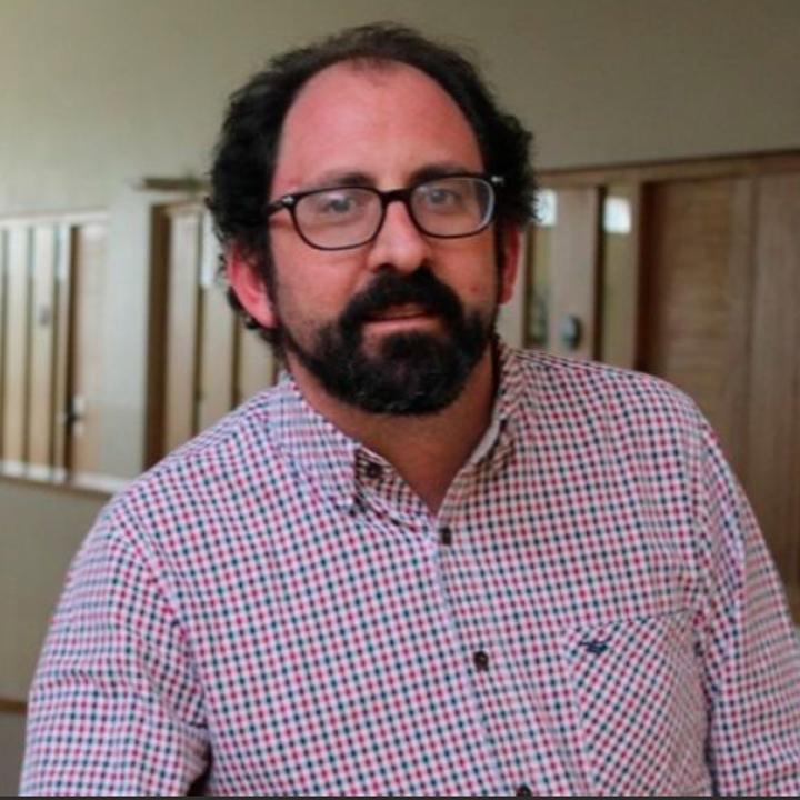 Andrés Scherman Andrés Scherman