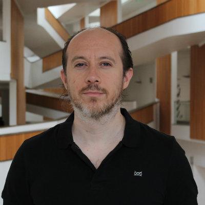 Andrés Salas