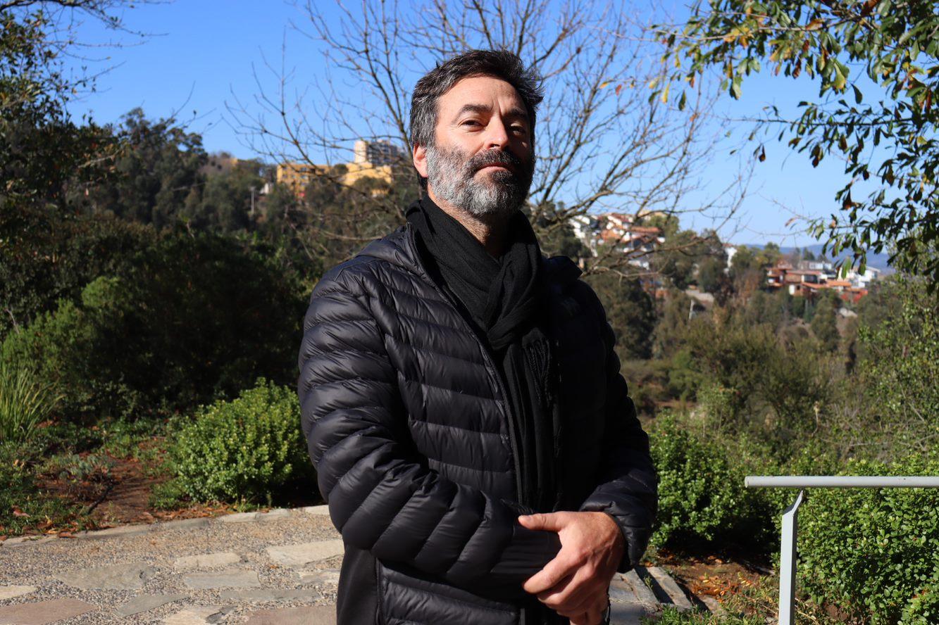 Bernardo Broitman