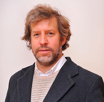 Cristóbal Joannon