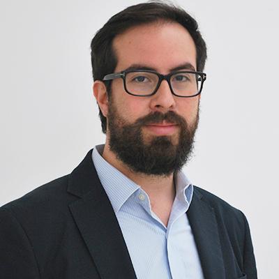 Daniel González