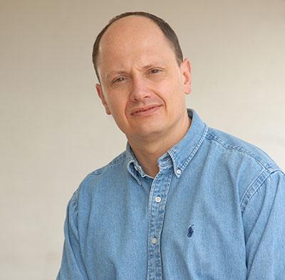Gonzalo Bustamante