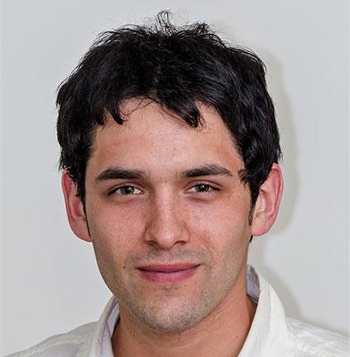 Javier Gallego