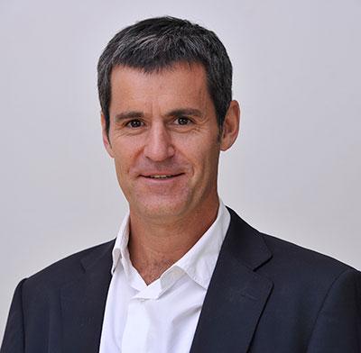 Juan Carlos Eichholz
