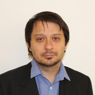 Mathieu González