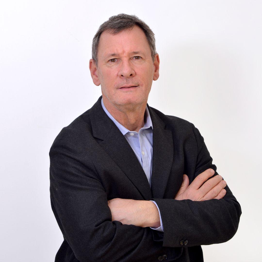 Raphael Bergoeing