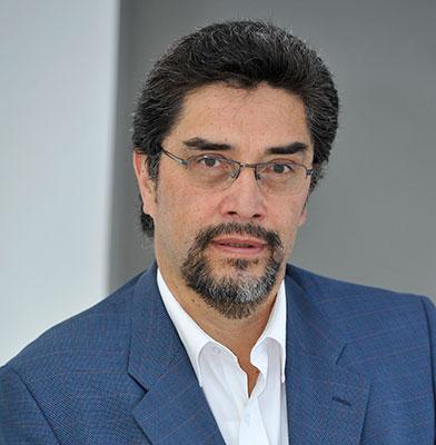 Foto de Raúl O'Ryan