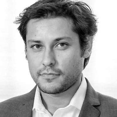 Ricardo González Ricardo González