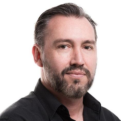 Rodrigo Tisi