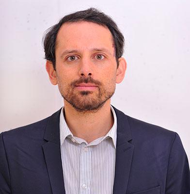 Tomás Villarroel