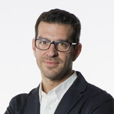 Foto de Andrés Cuneo