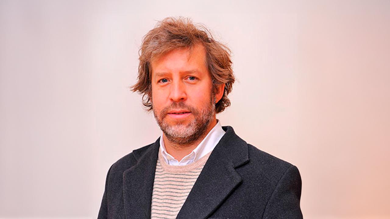 Cristóbal Joannon