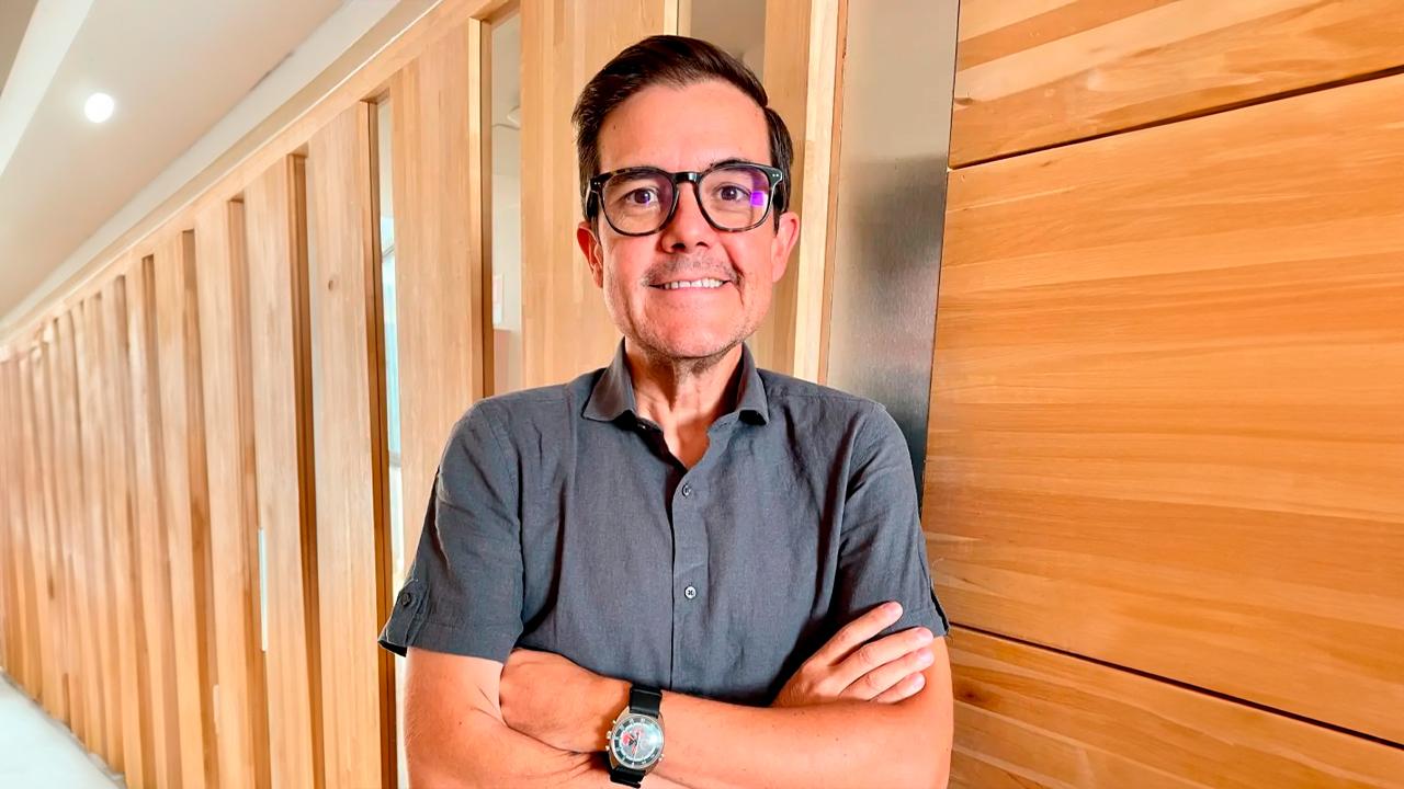 Ernesto Escobar