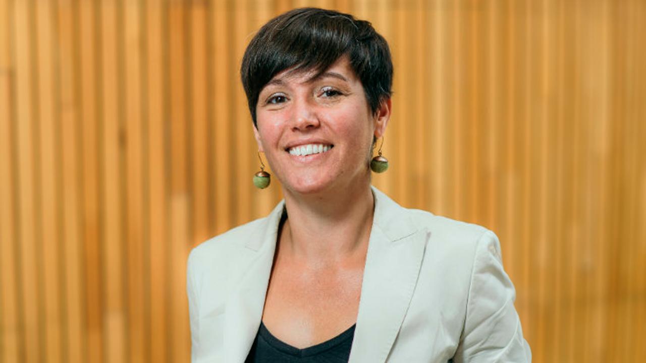 Andrea Kottow