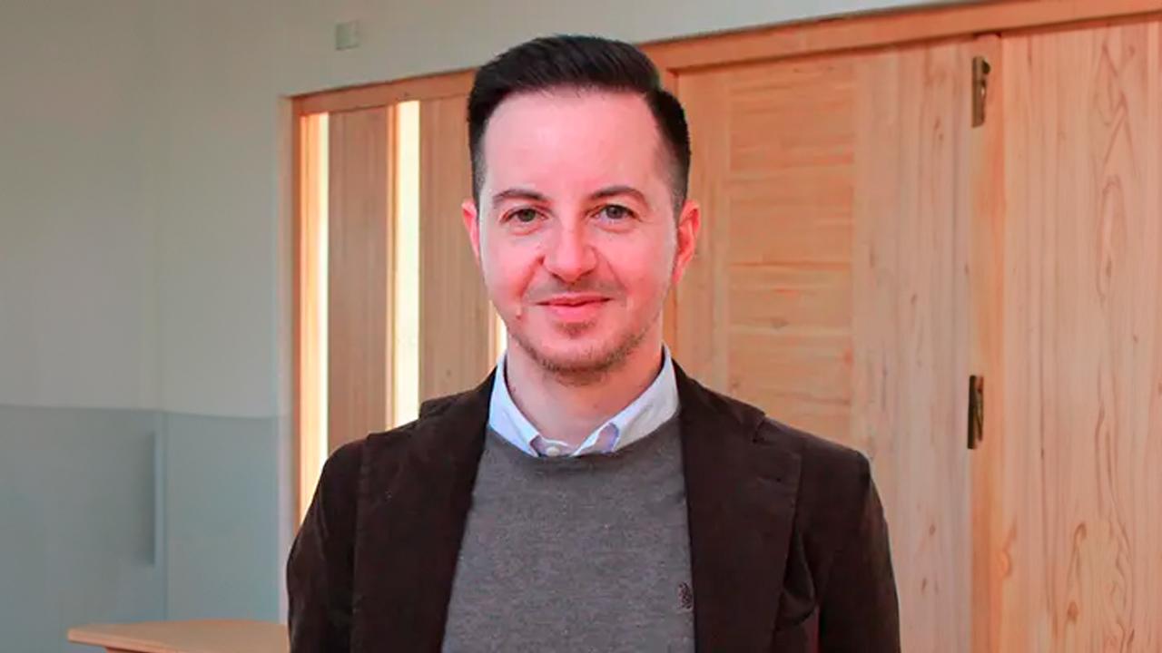 Mauro Senatore