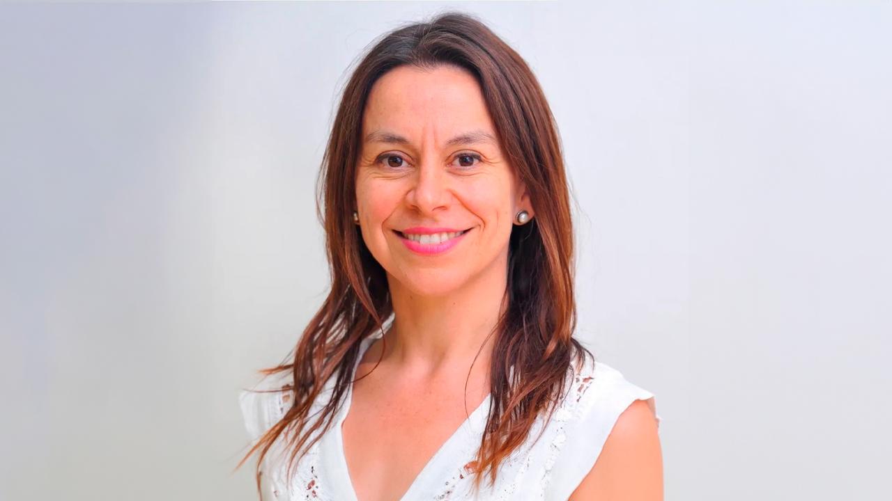 Foto de Josefina Schenke