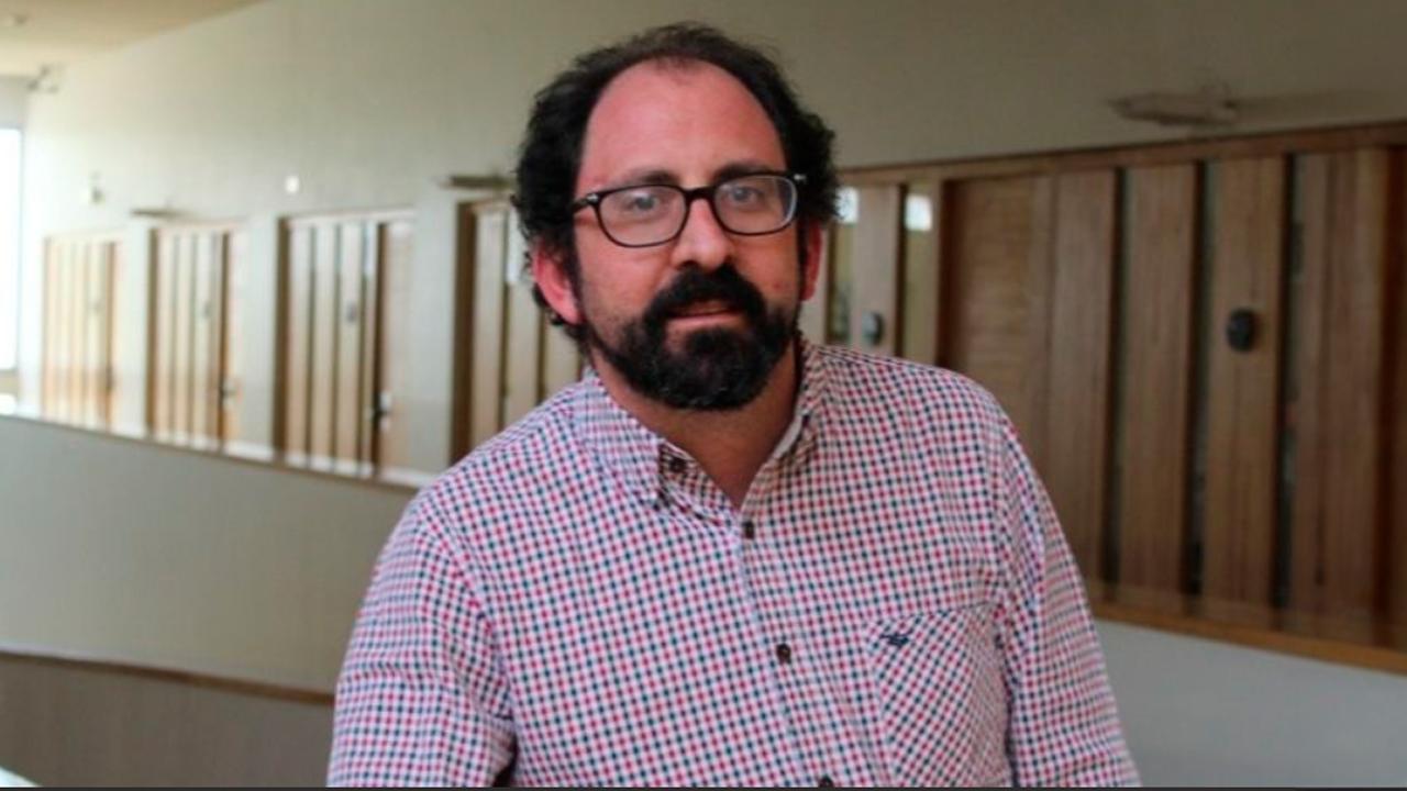Andrés Scherman