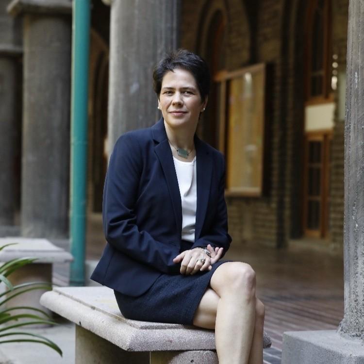 Luz Eugenia Montero Ossandon