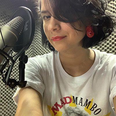 Diana Leal
