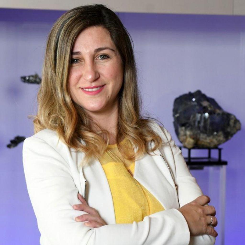Adriana  Bassi 