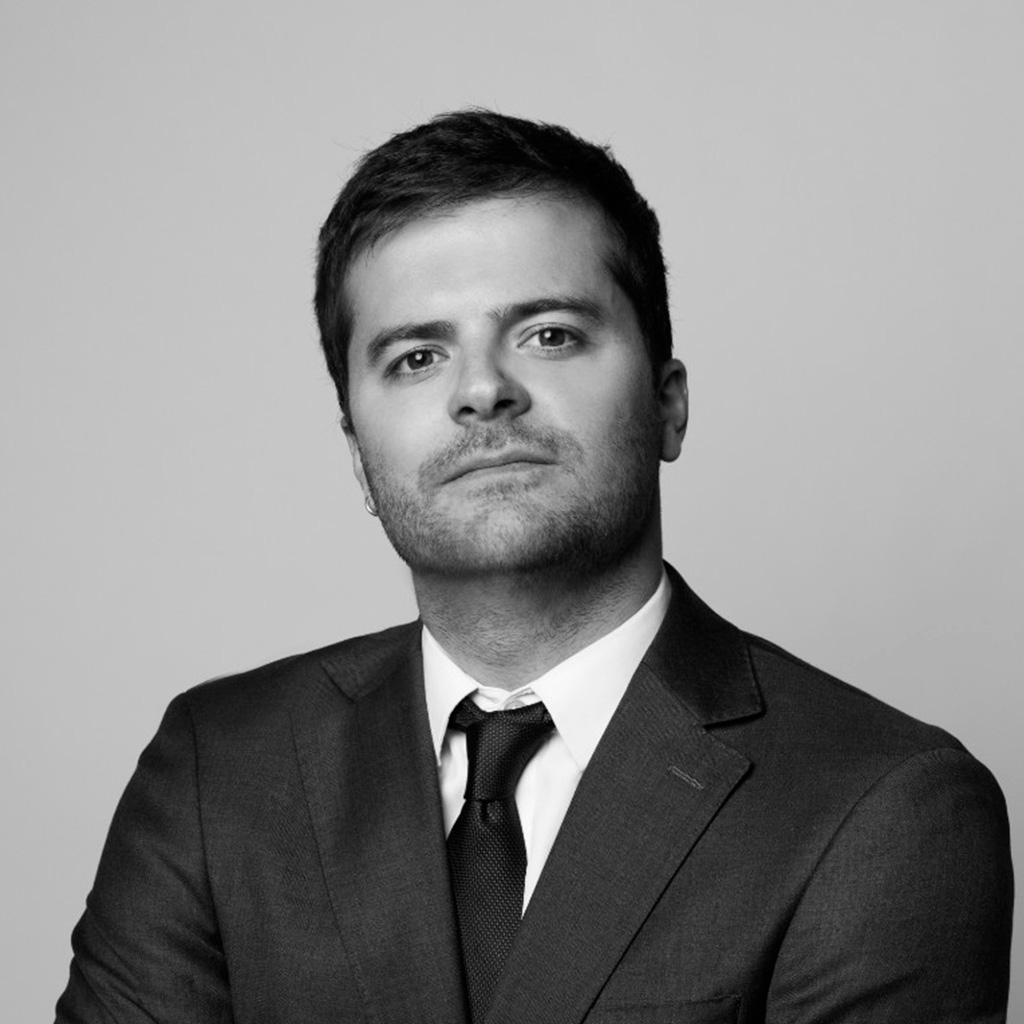 Agustín Walker Agustín Walker
