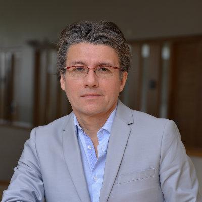 Aldo Mascareño Aldo Mascareño