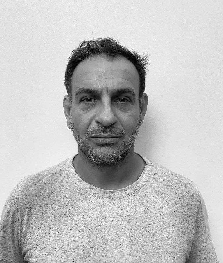 Alejandro Casas Prat Alejandro Casas Prat
