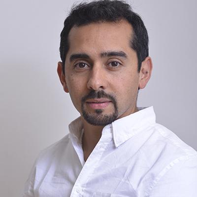 Alejandro Pereira