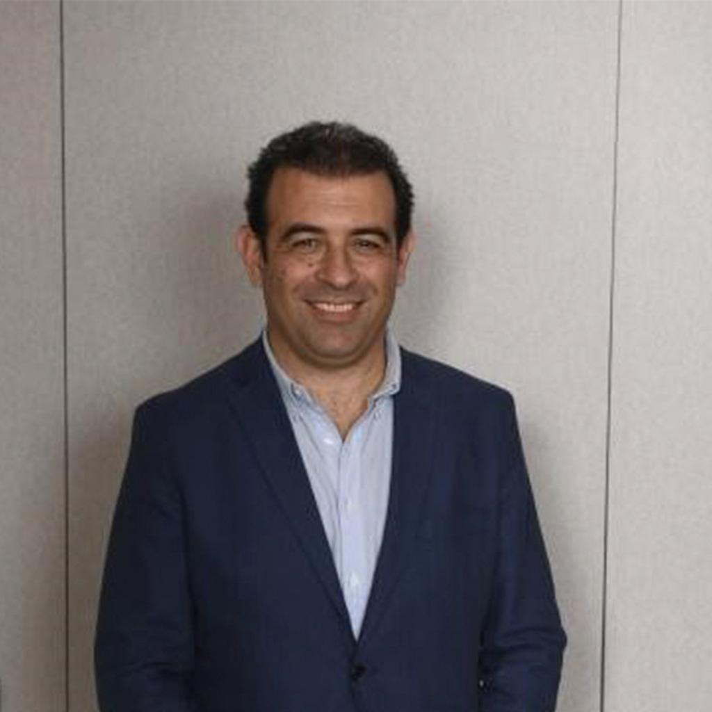 Alejo García 