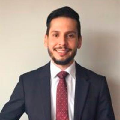 Alexander Vargas Tinoco