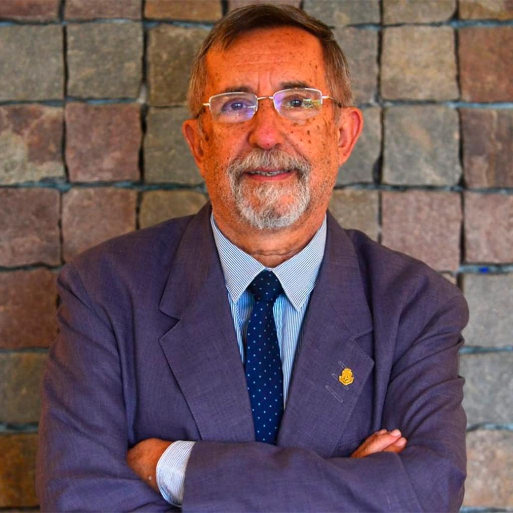 Alfredo Blanco Alfredo Blanco