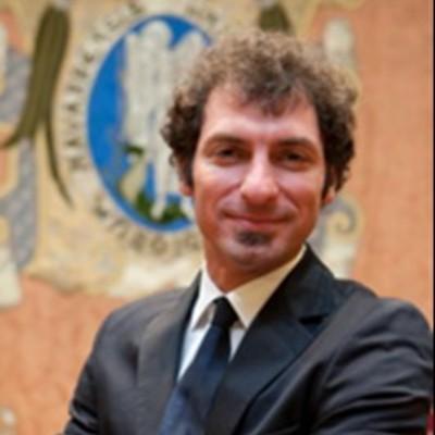 Alfredo  Ferrante