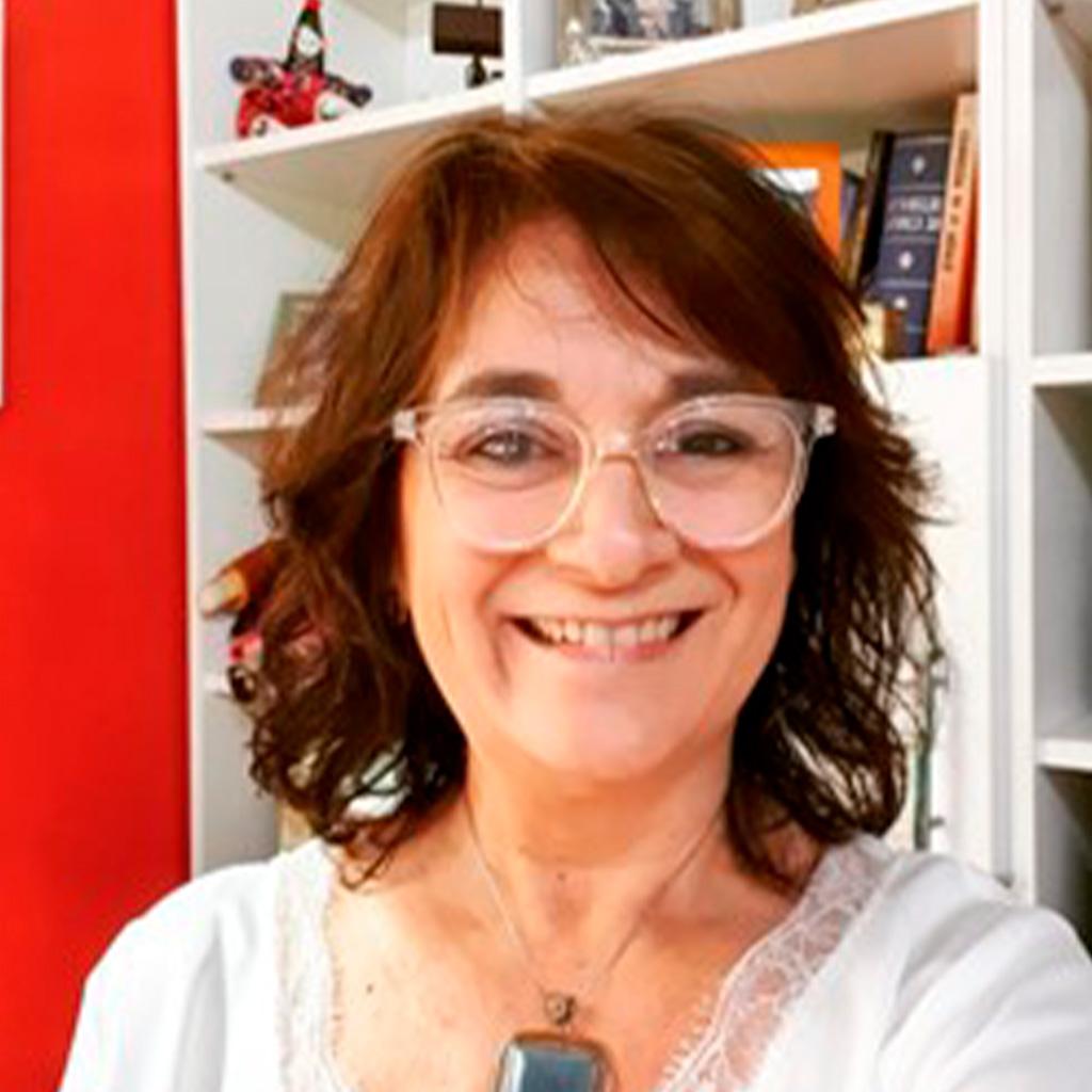 Alicia Alemán Alicia Alemán