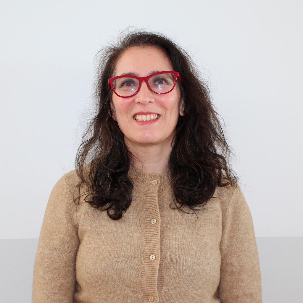 Alida Mayne-Nicholls 