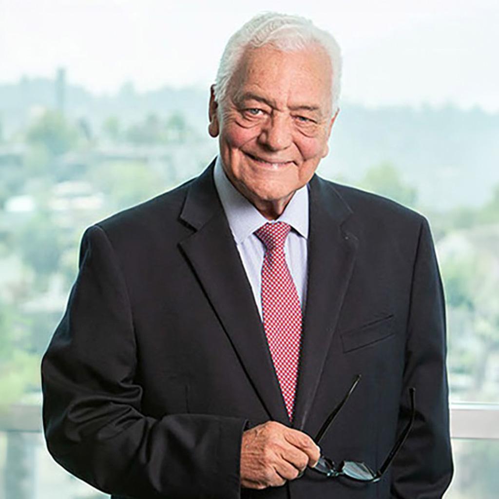 Álvaro Ortúzar 