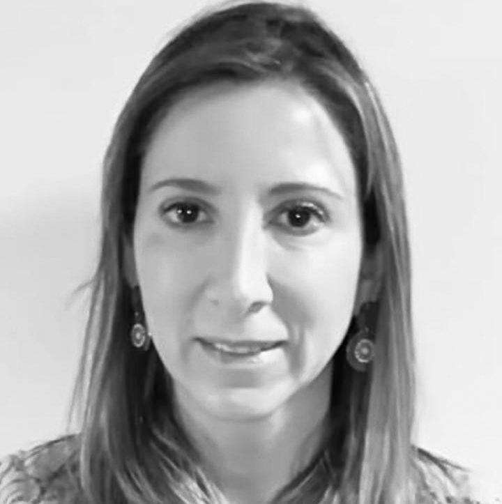 Ana María Abarca Ana María Abarca