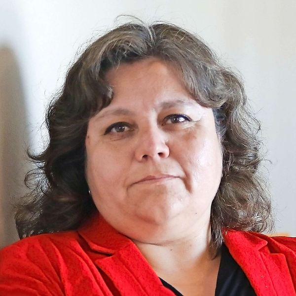 Ana Maria Aldana Saavedra