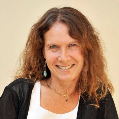 Ana Rosenbluth