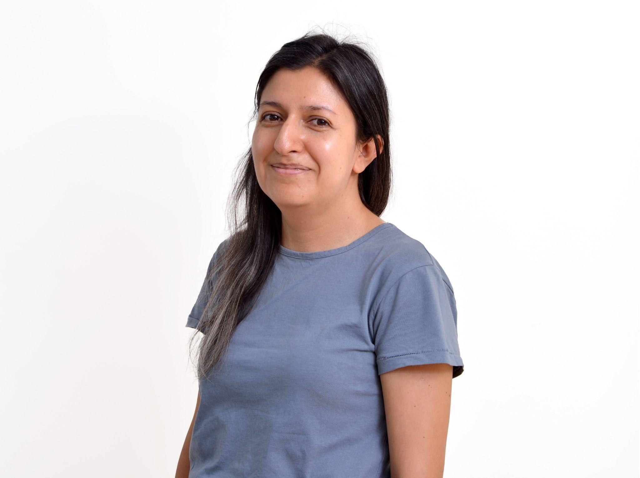 Andrea Colins Andrea Colins