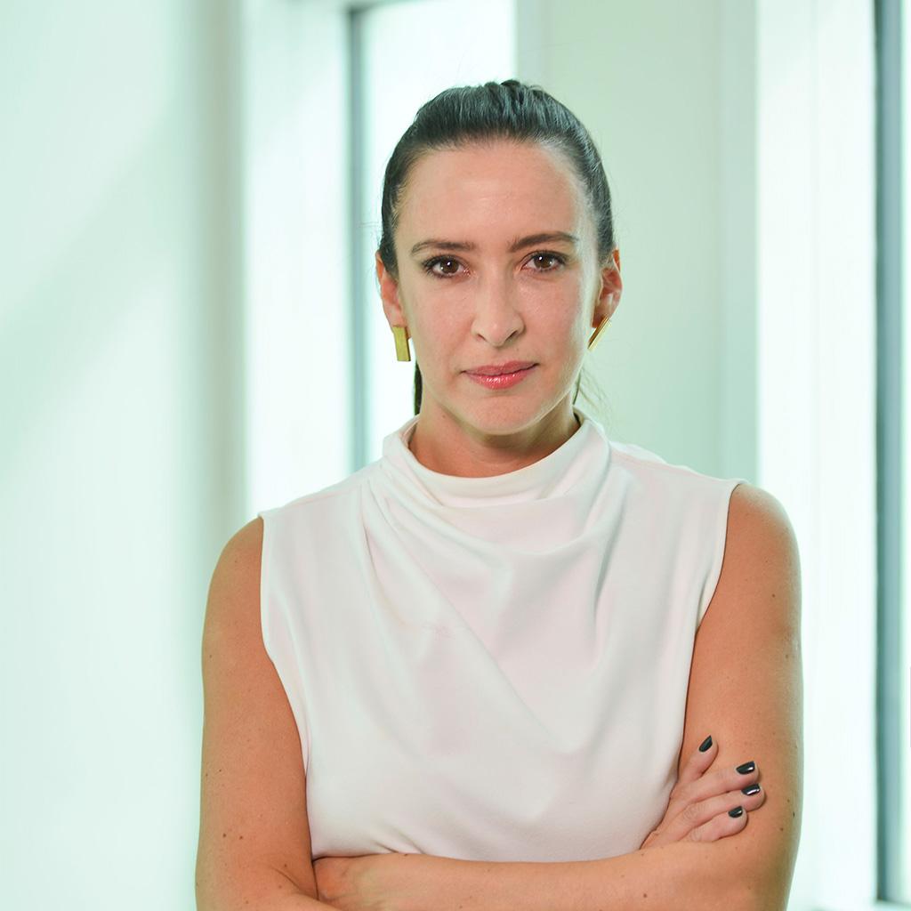 Andrea  Díaz Torrealba