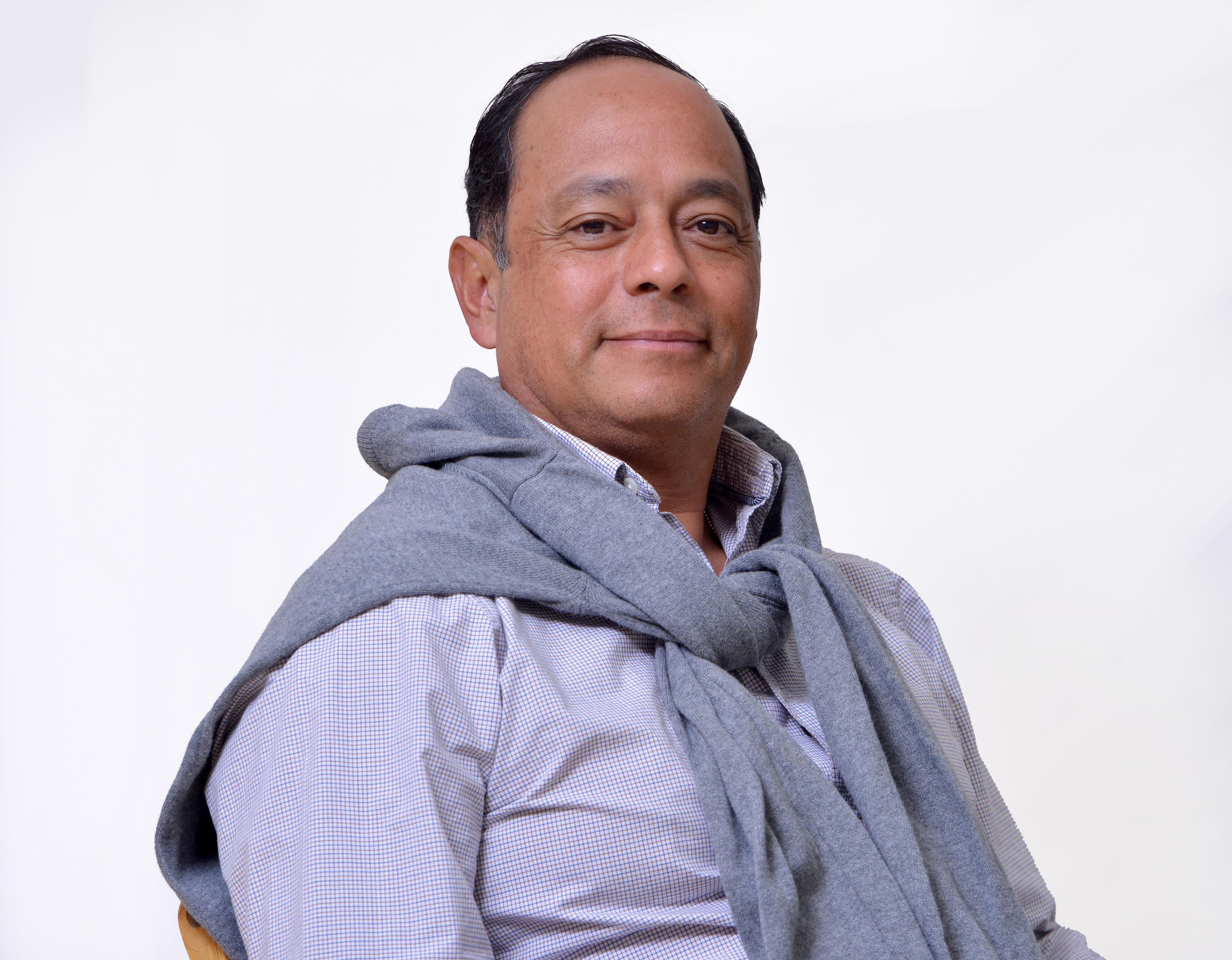 Andrés Cabrera