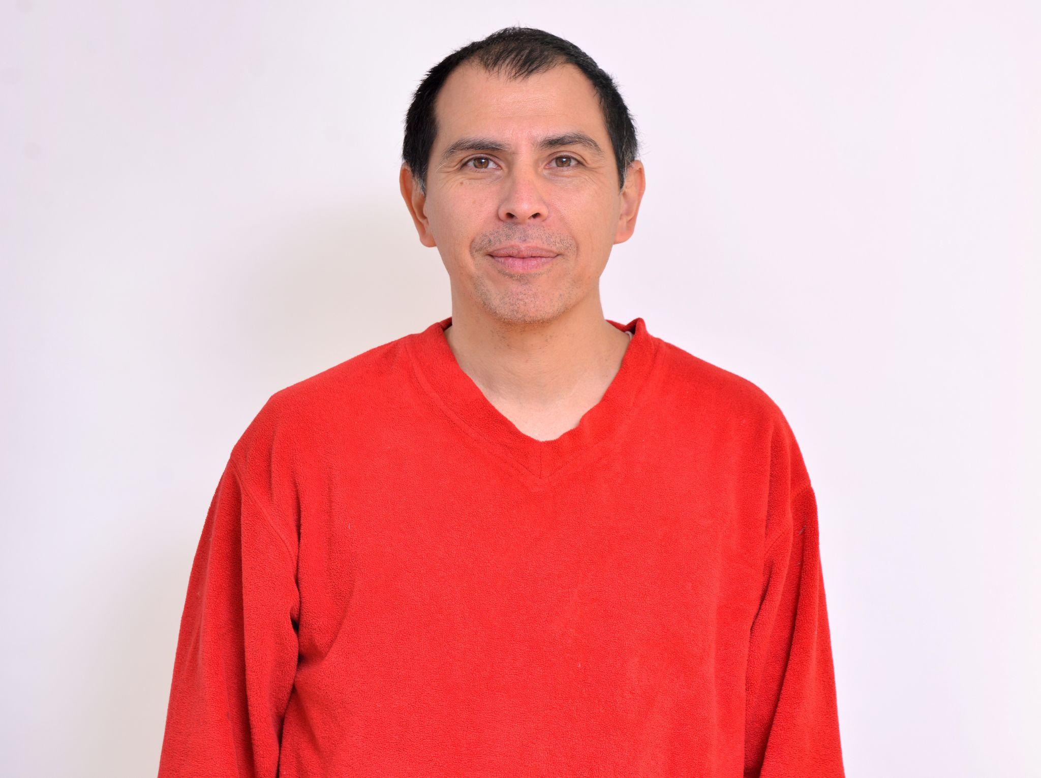 Andrés Concha Andrés Concha