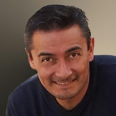 Andrés Leiva Araos Andrés Leiva Araos
