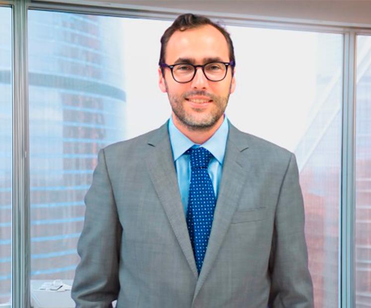 Andrés  Pavón Mediano